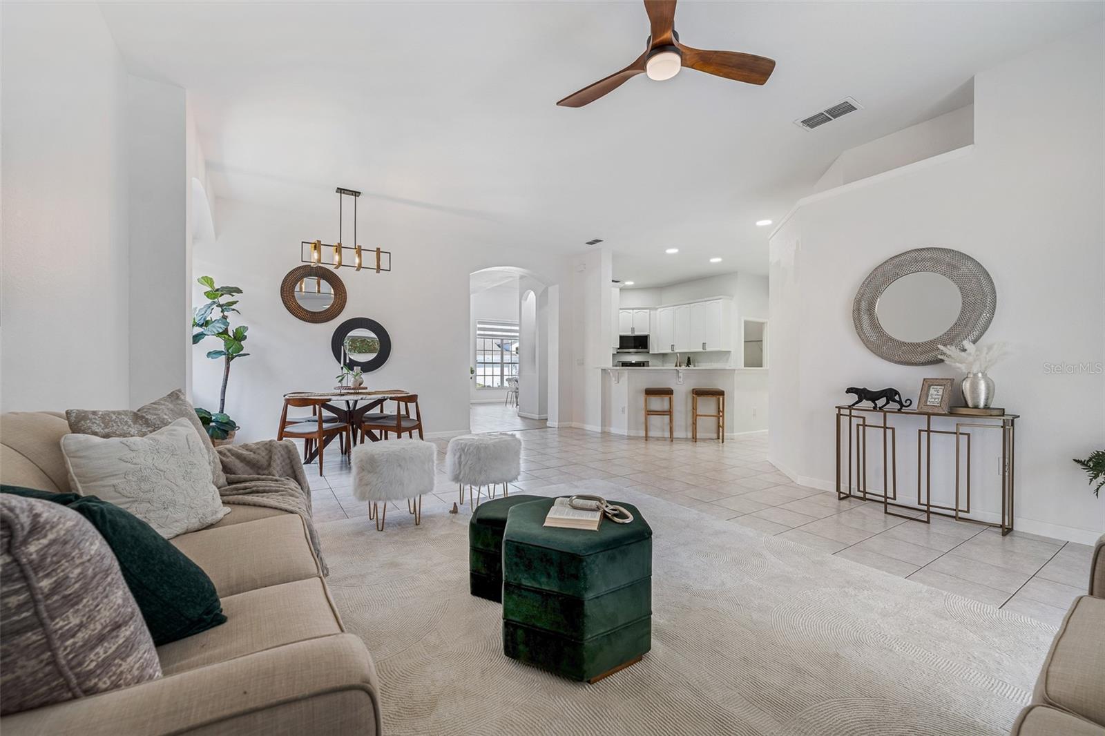 2867 OCONNELL DR, KISSIMMEE, FL, 34741