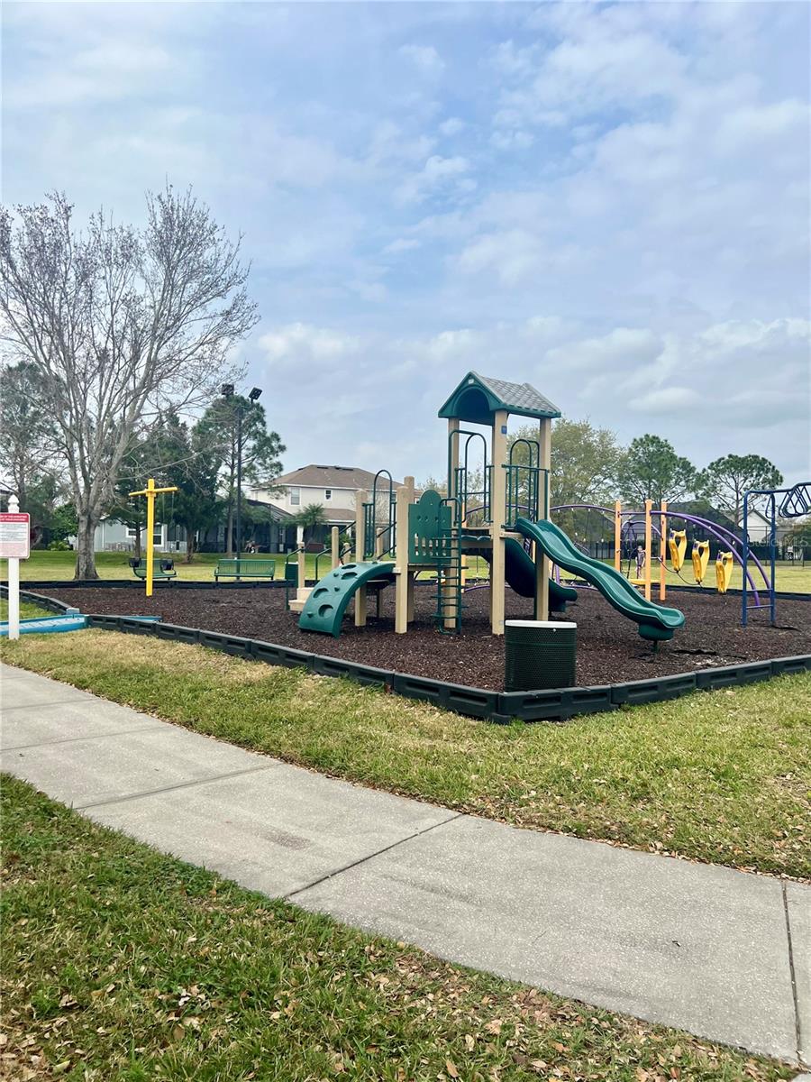 2867 OCONNELL DR, KISSIMMEE, FL, 34741