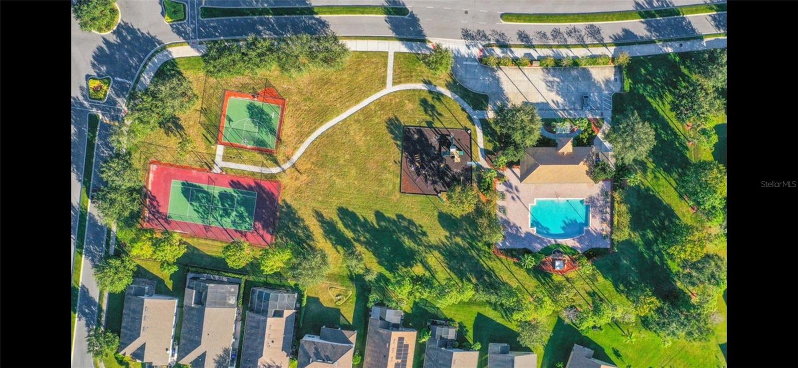 2867 OCONNELL DR, KISSIMMEE, FL, 34741