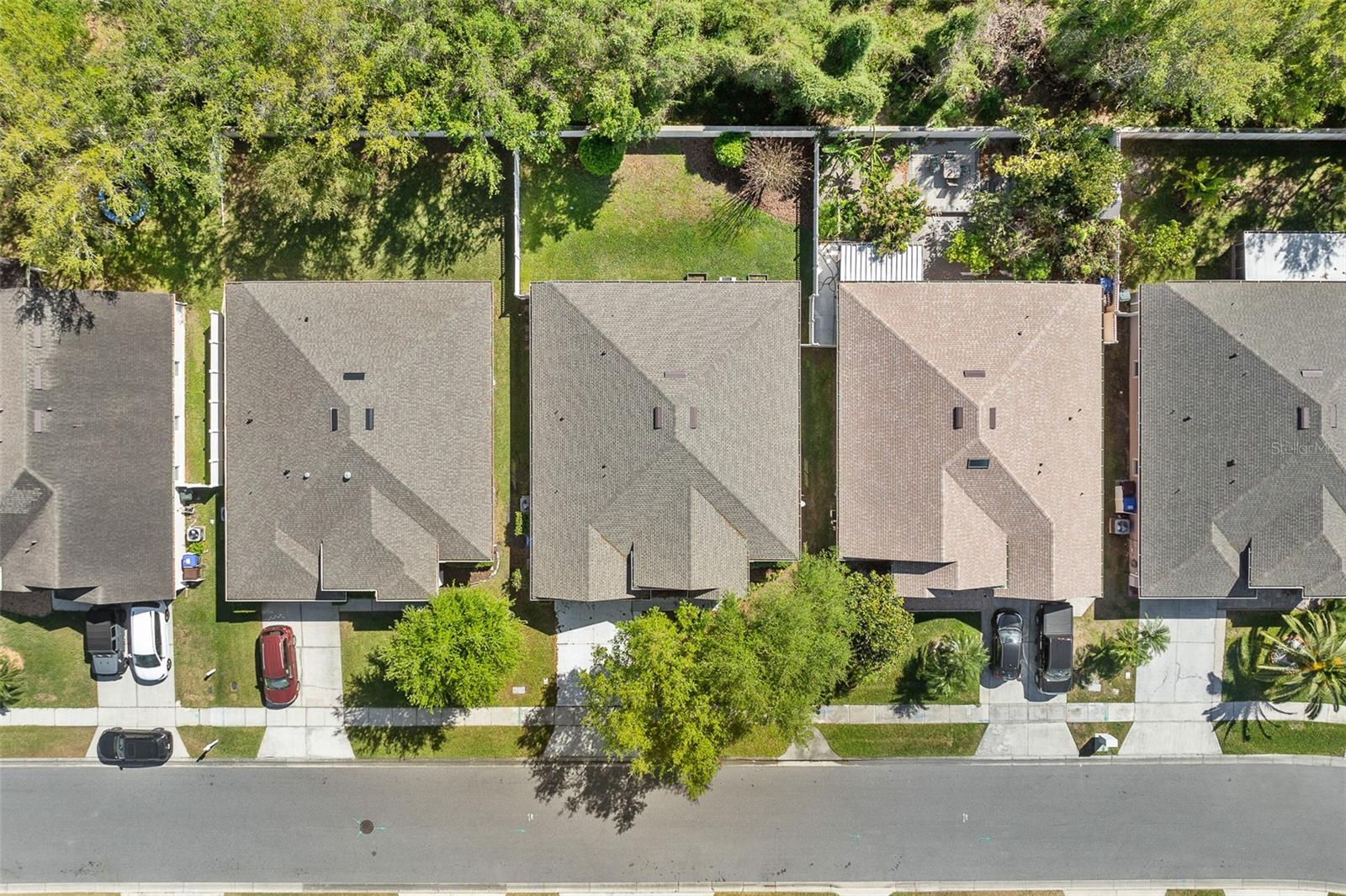 2867 OCONNELL DR, KISSIMMEE, FL, 34741