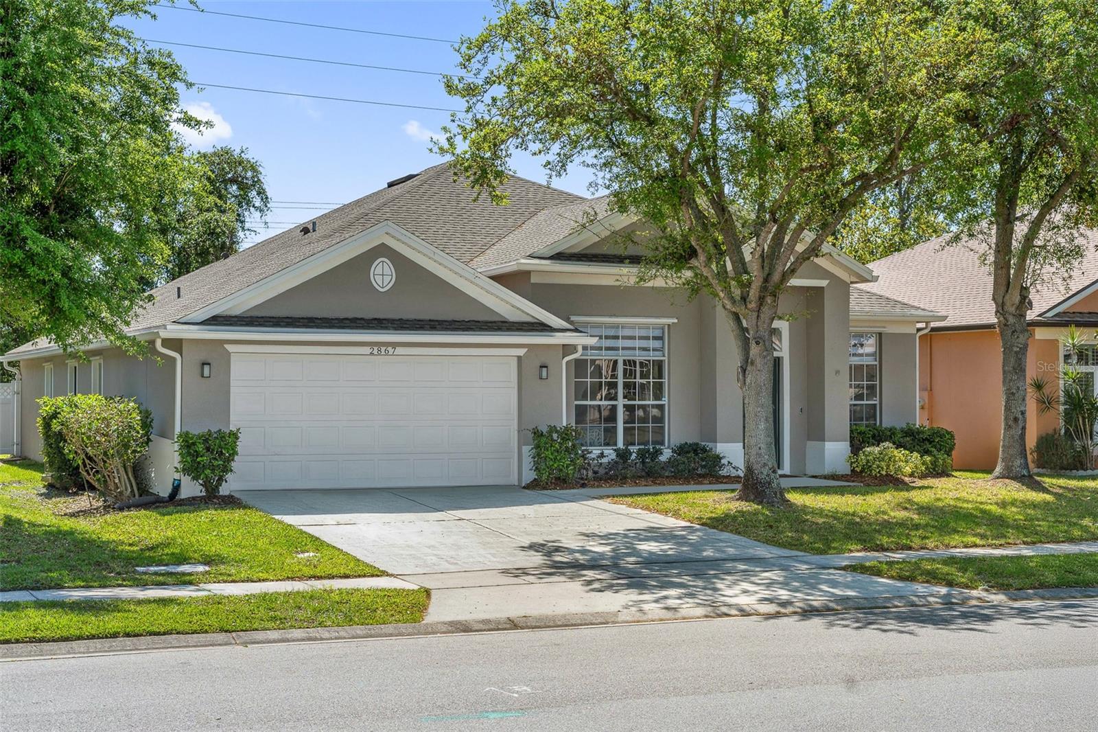 2867 OCONNELL DR, KISSIMMEE, FL, 34741