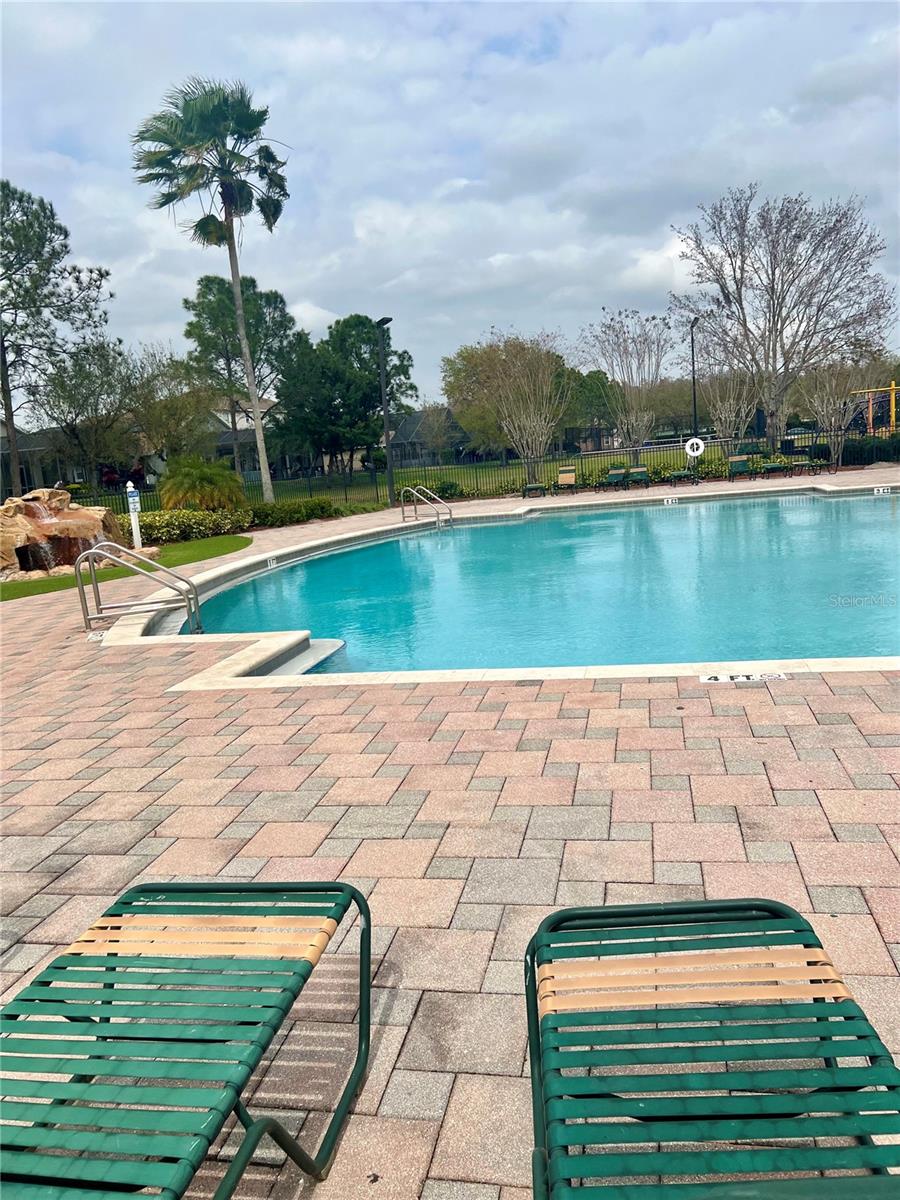 2867 OCONNELL DR, KISSIMMEE, FL, 34741