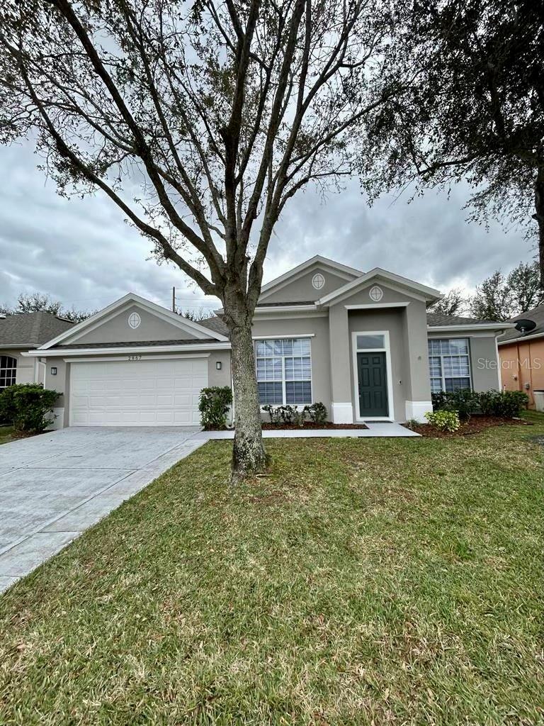 2867 OCONNELL DR, KISSIMMEE, FL, 34741