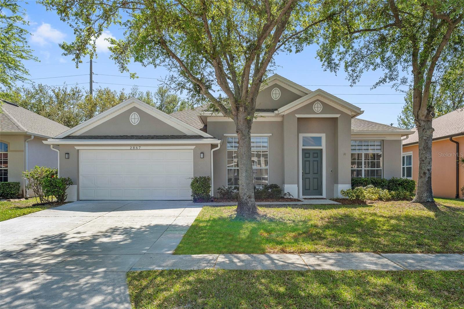 2867 OCONNELL DR, KISSIMMEE, FL, 34741