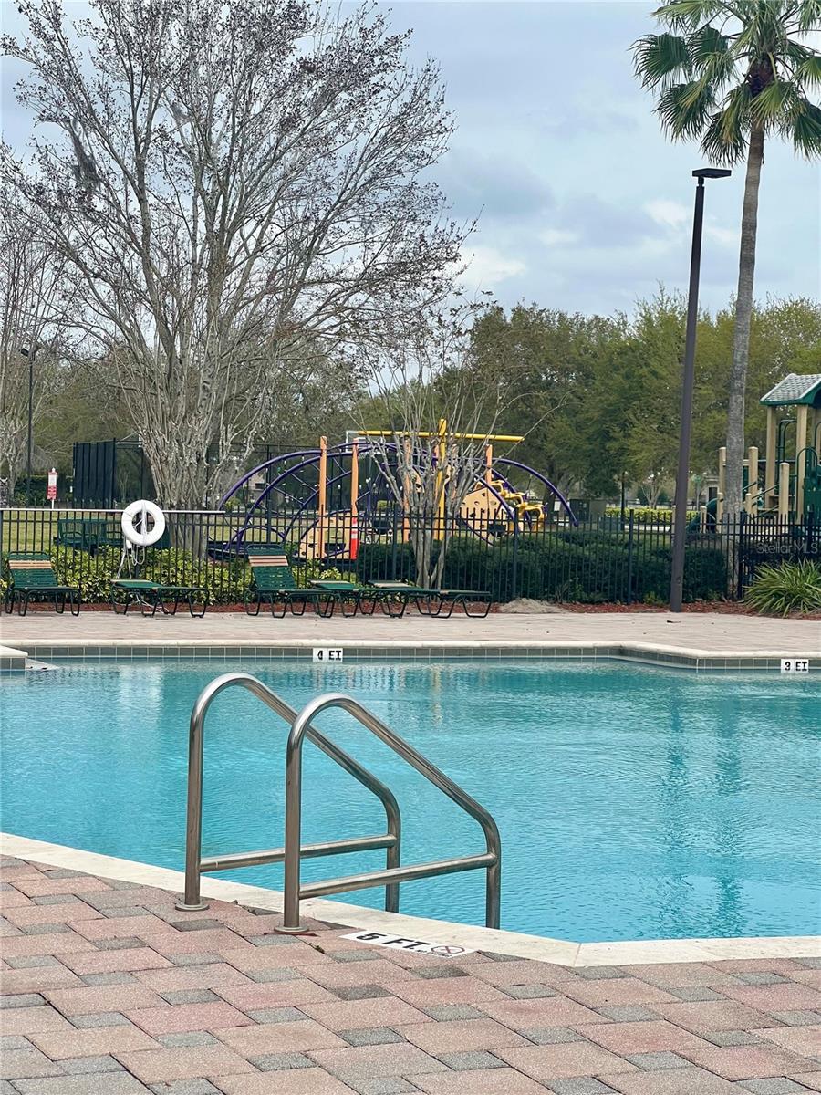 2867 OCONNELL DR, KISSIMMEE, FL, 34741