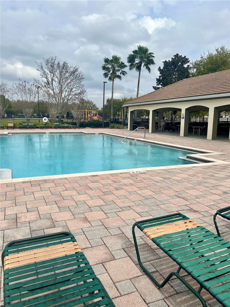2867 OCONNELL DR, KISSIMMEE, FL, 34741