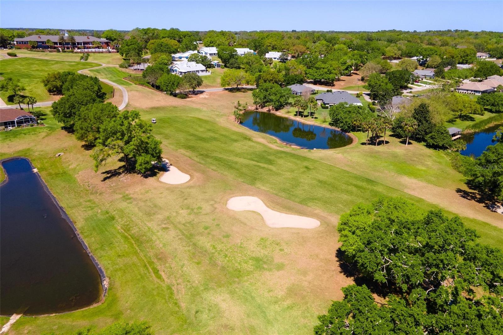 6106 SPINNAKER LOOP, LADY LAKE, FL, 32159