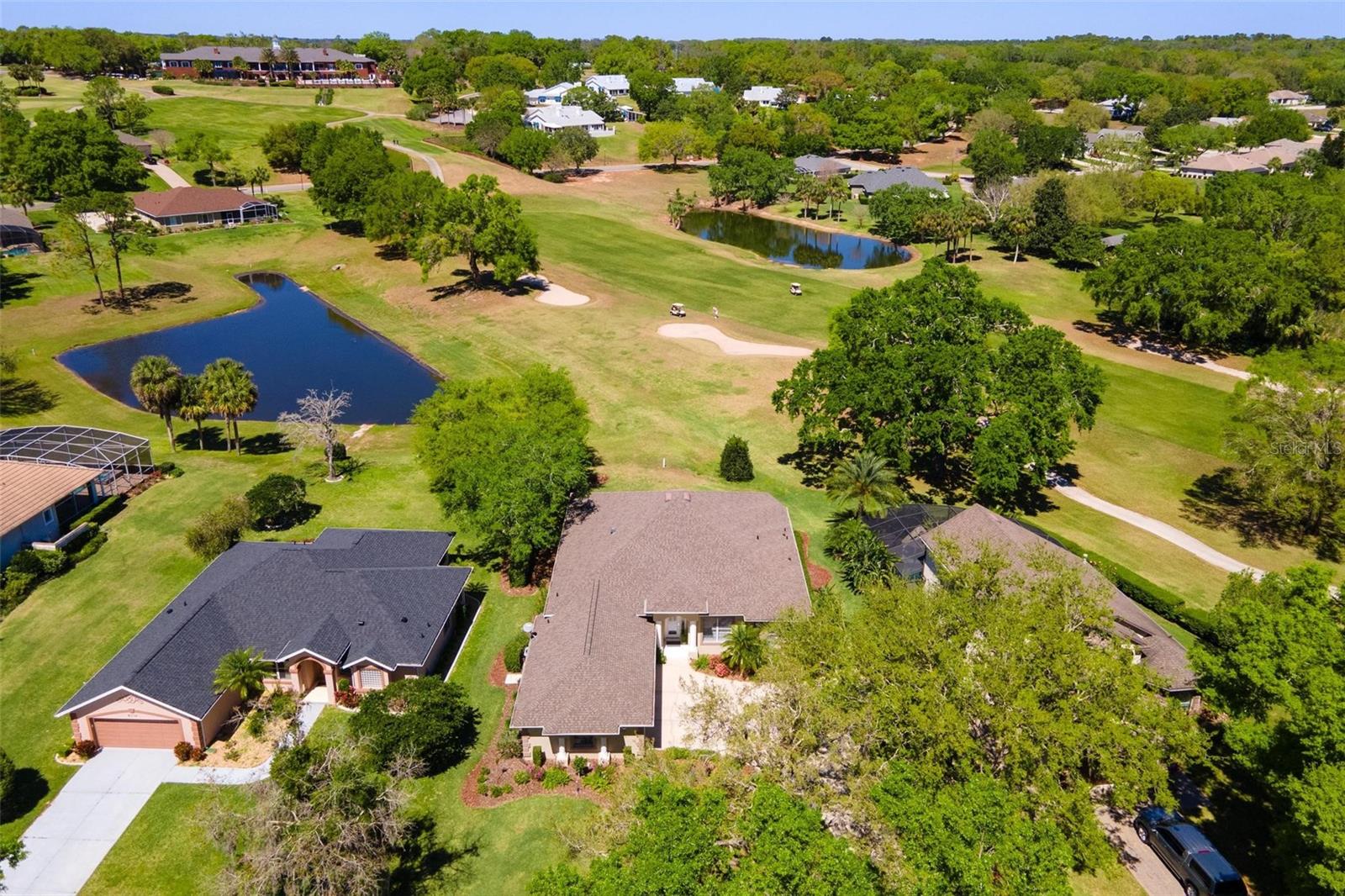 6106 SPINNAKER LOOP, LADY LAKE, FL, 32159