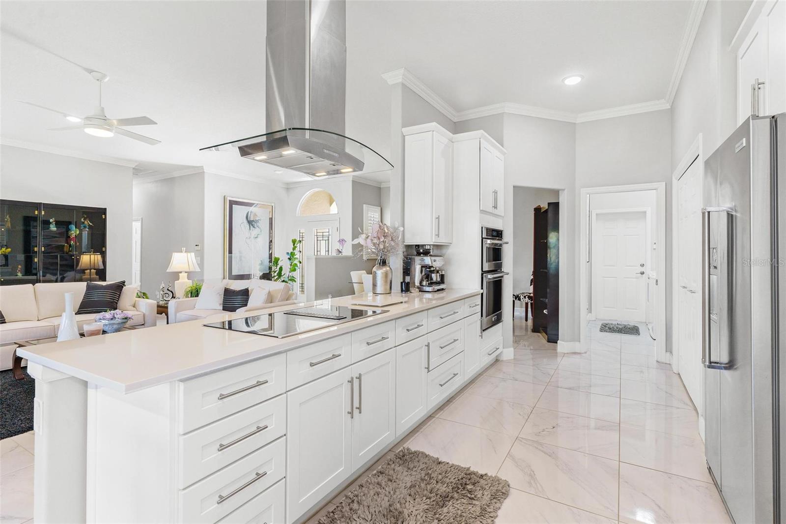 6106 SPINNAKER LOOP, LADY LAKE, FL, 32159
