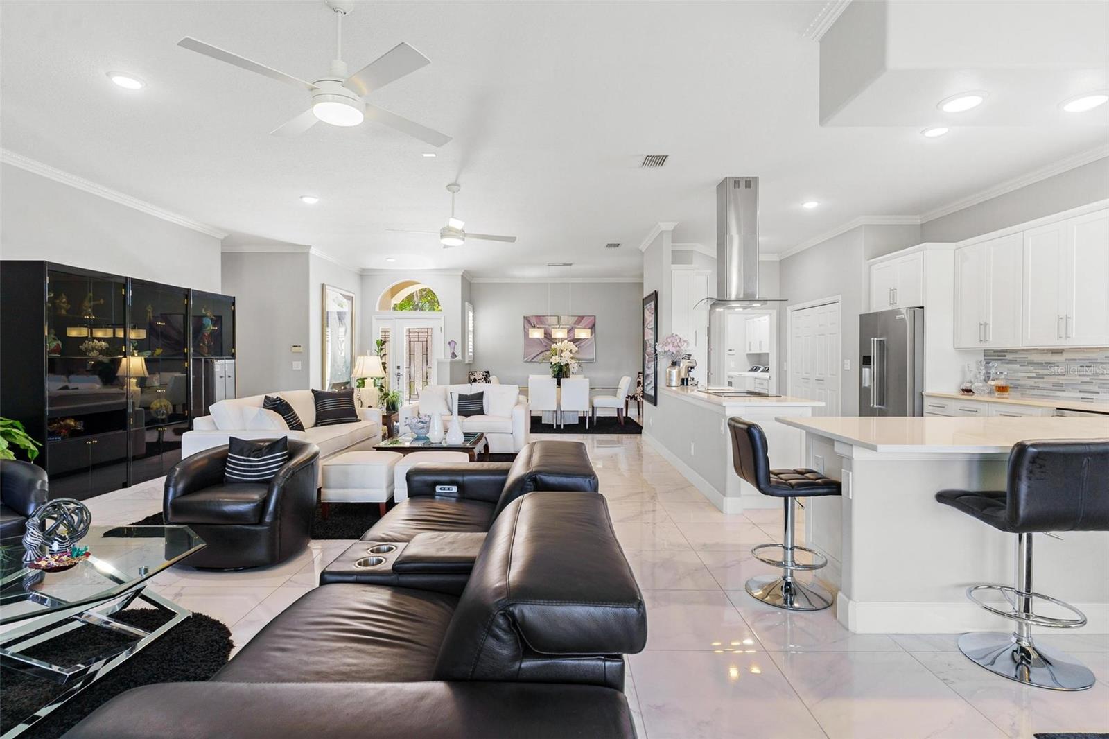6106 SPINNAKER LOOP, LADY LAKE, FL, 32159