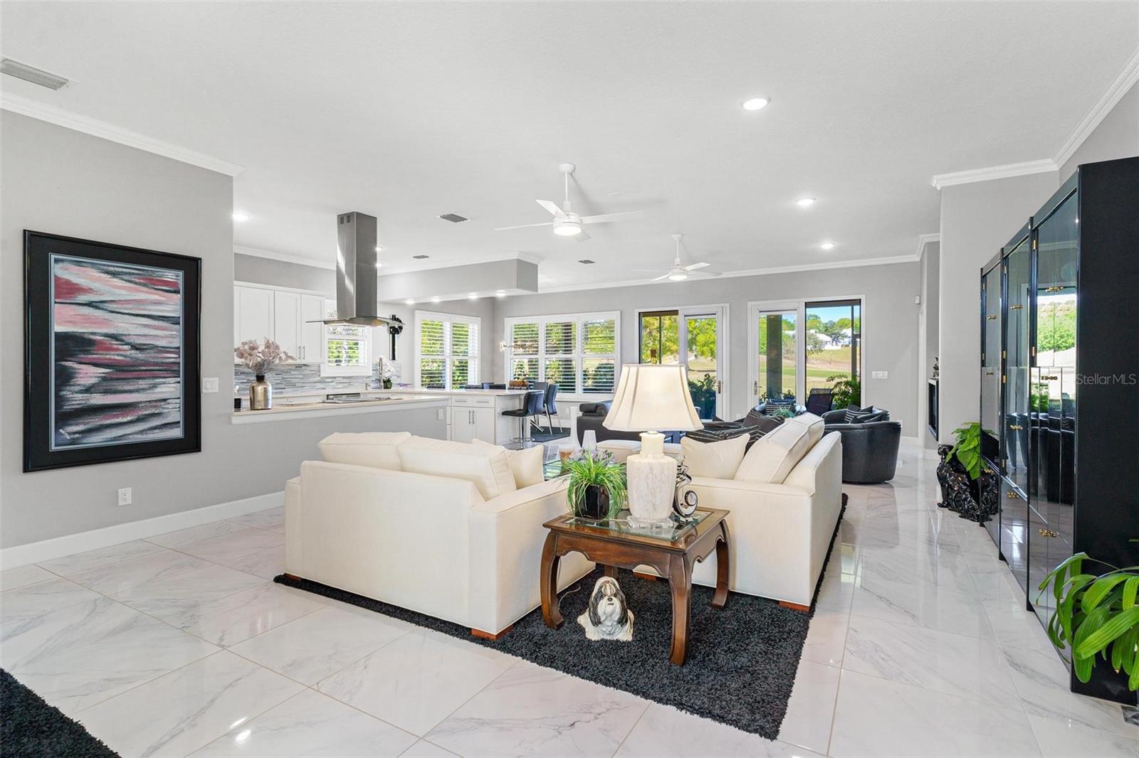 6106 SPINNAKER LOOP, LADY LAKE, FL, 32159
