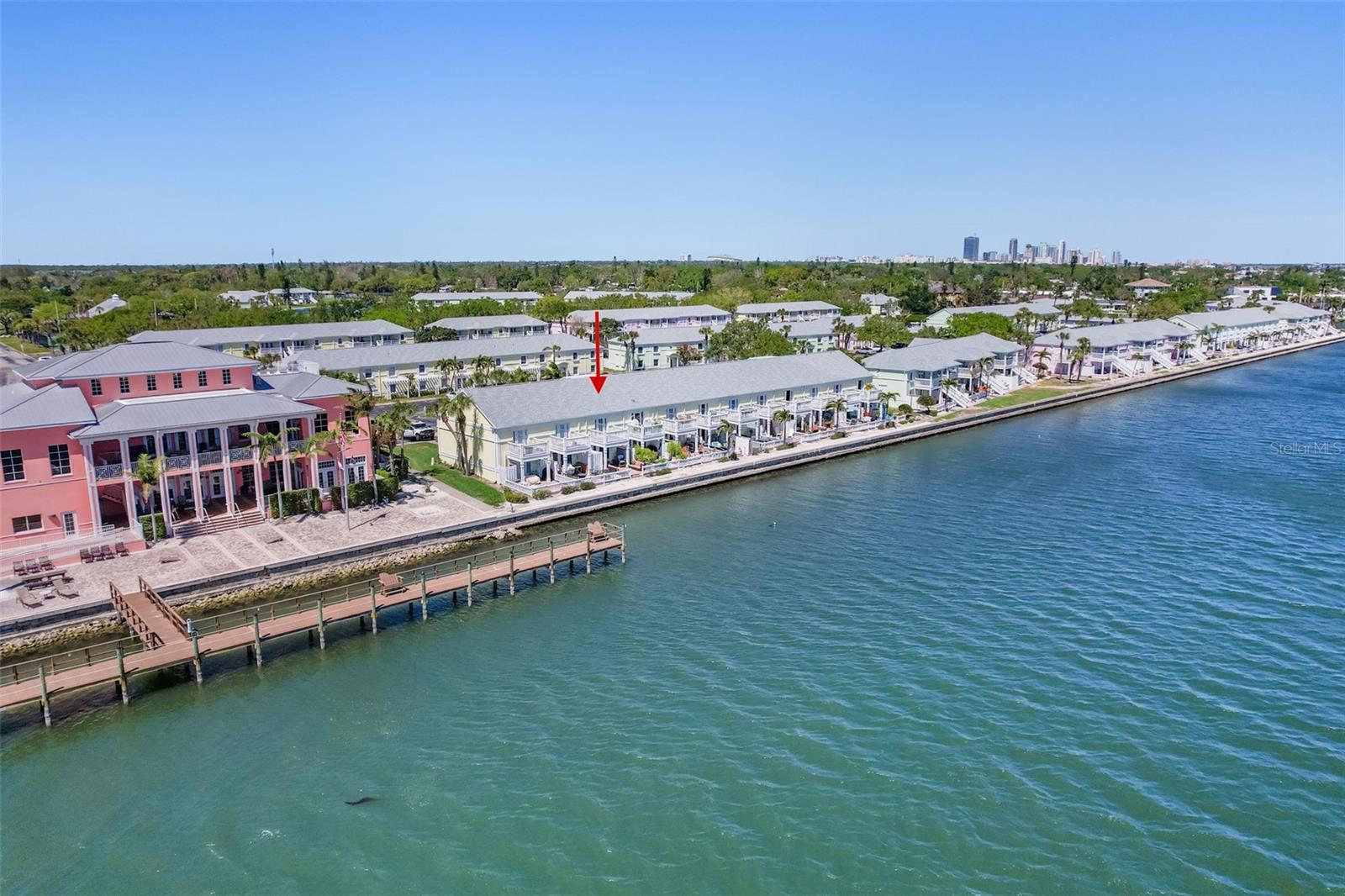 4974 COQUINA KEY DR SE, ST PETERSBURG, FL, 33705
