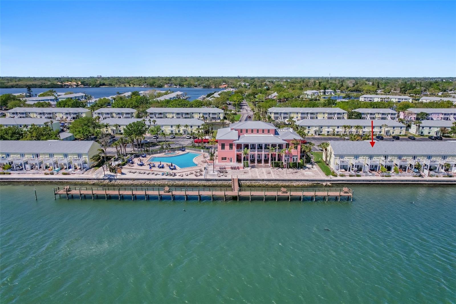4974 COQUINA KEY DR SE, ST PETERSBURG, FL, 33705