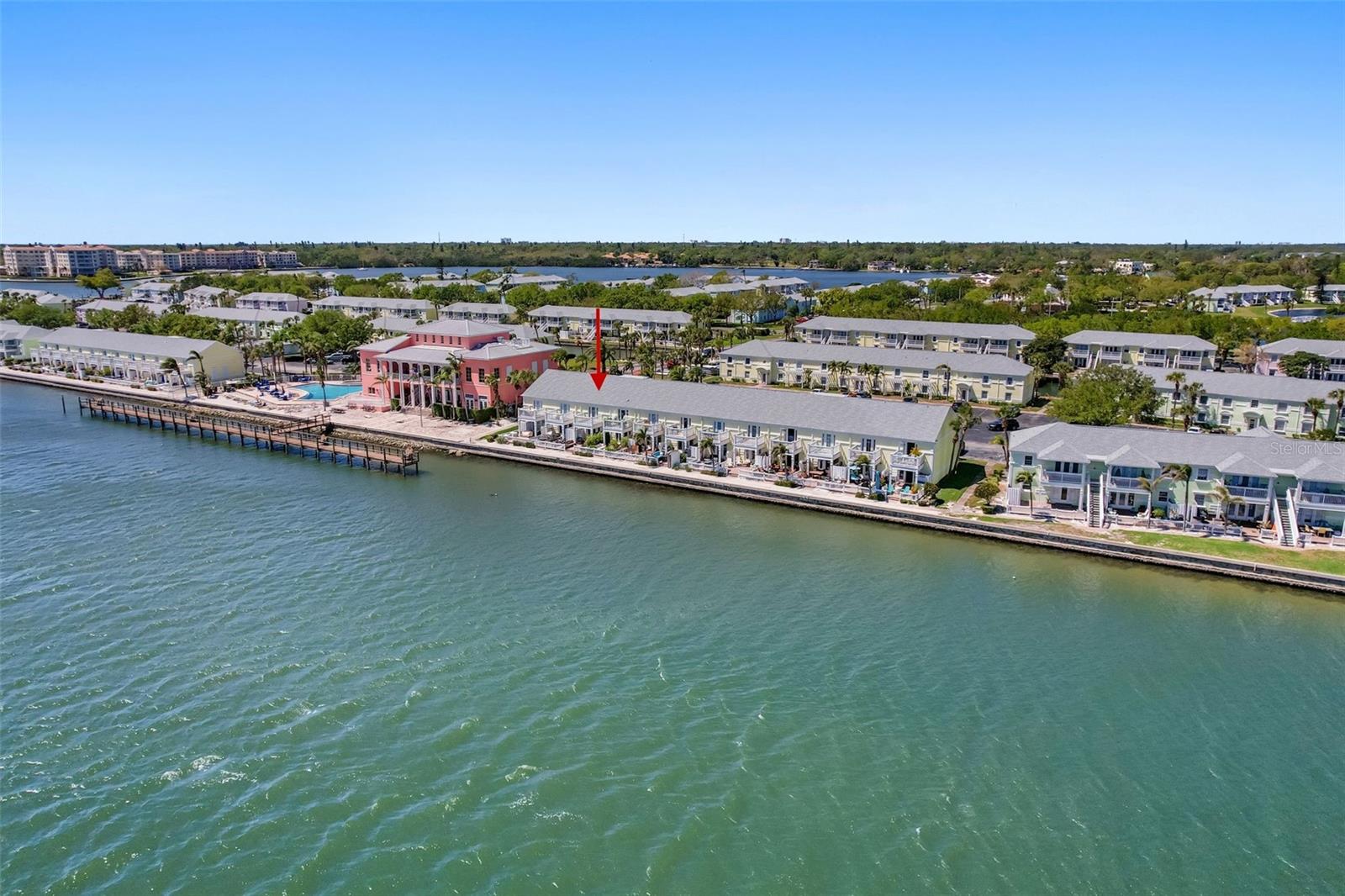 4974 COQUINA KEY DR SE, ST PETERSBURG, FL, 33705
