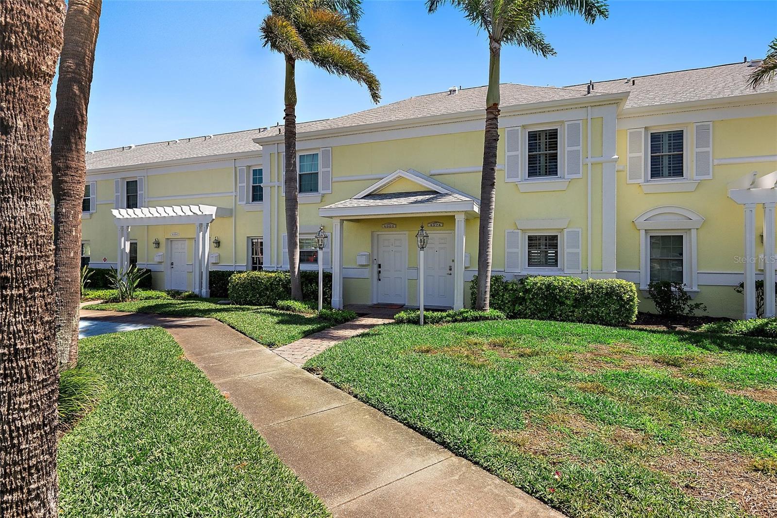 4974 COQUINA KEY DR SE, ST PETERSBURG, FL, 33705