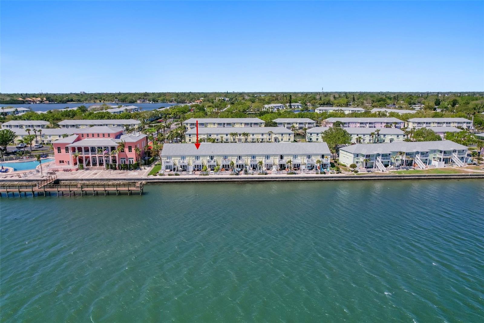 4974 COQUINA KEY DR SE, ST PETERSBURG, FL, 33705