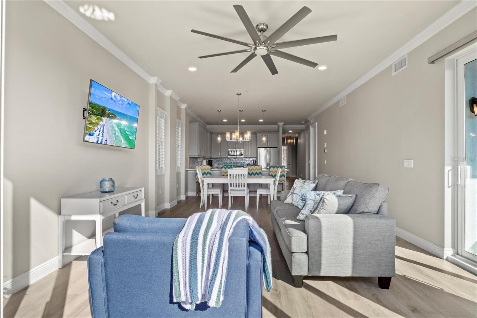 505 N TAMIAMI TRAIL #202, VENICE, FL, 34285