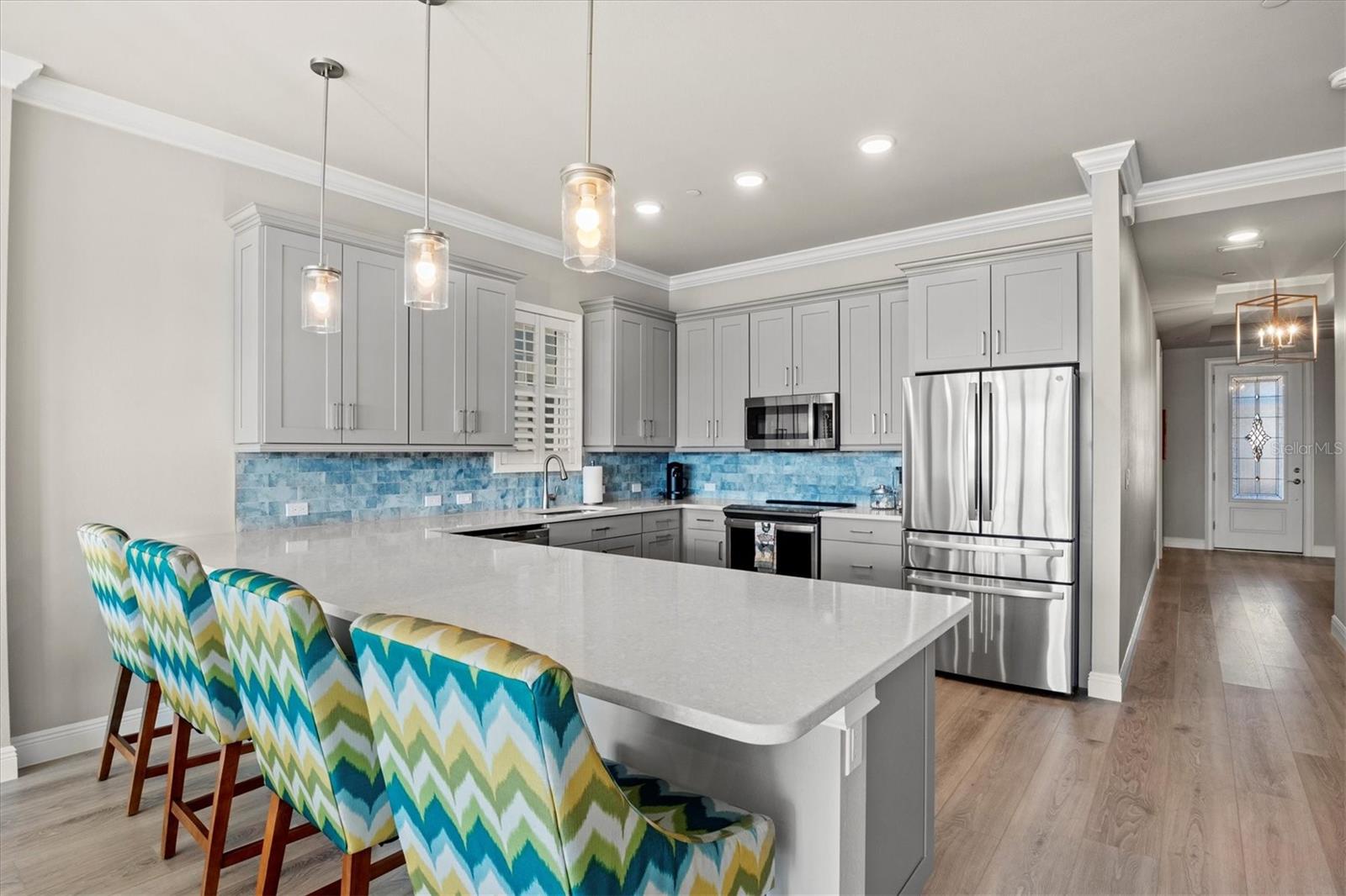 505 N TAMIAMI TRAIL #202, VENICE, FL, 34285