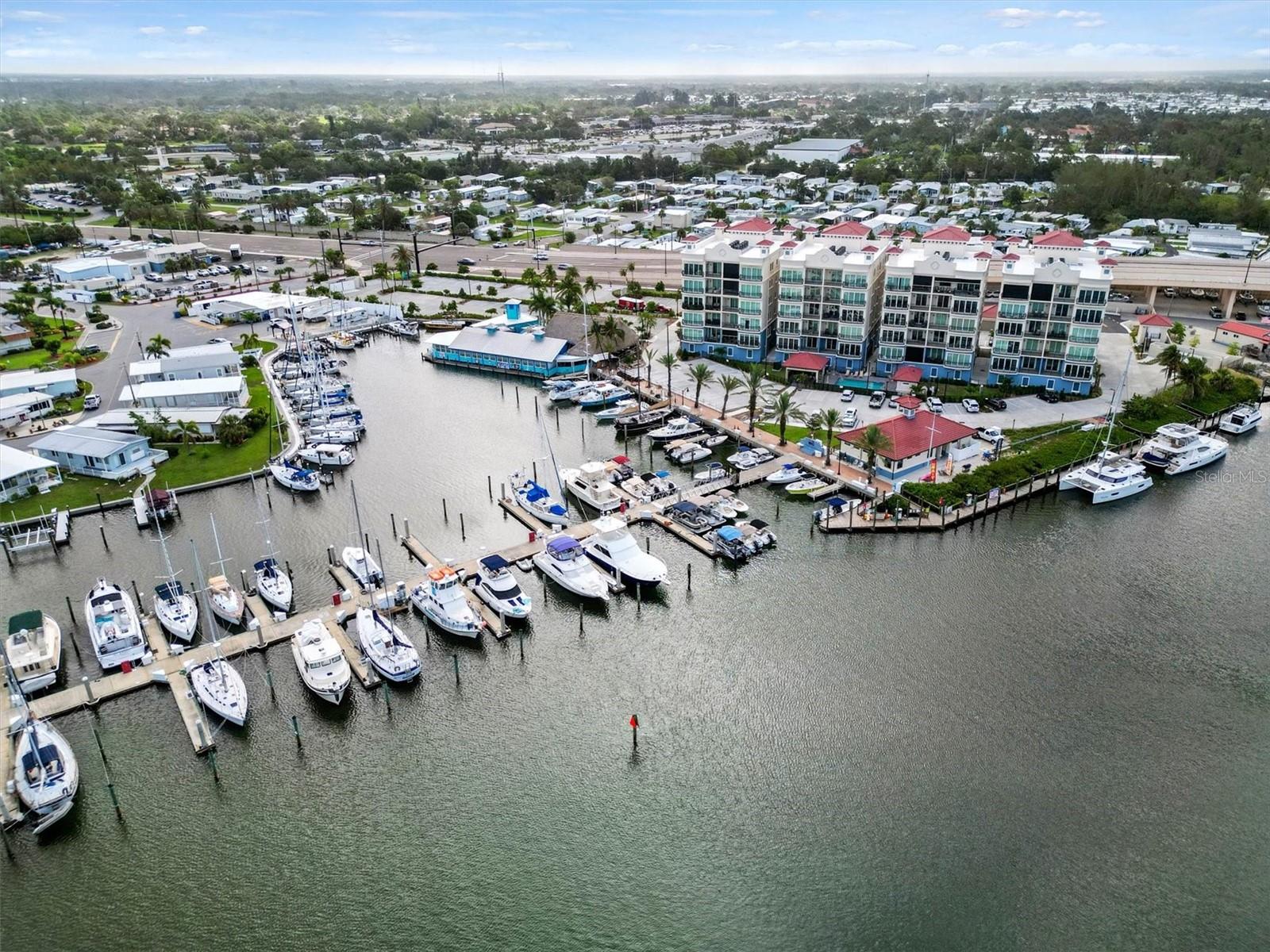 505 N TAMIAMI TRAIL #202, VENICE, FL, 34285