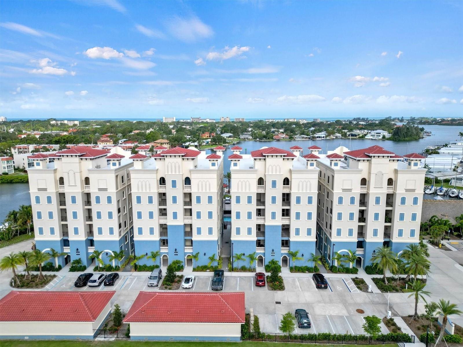 505 N TAMIAMI TRAIL #202, VENICE, FL, 34285