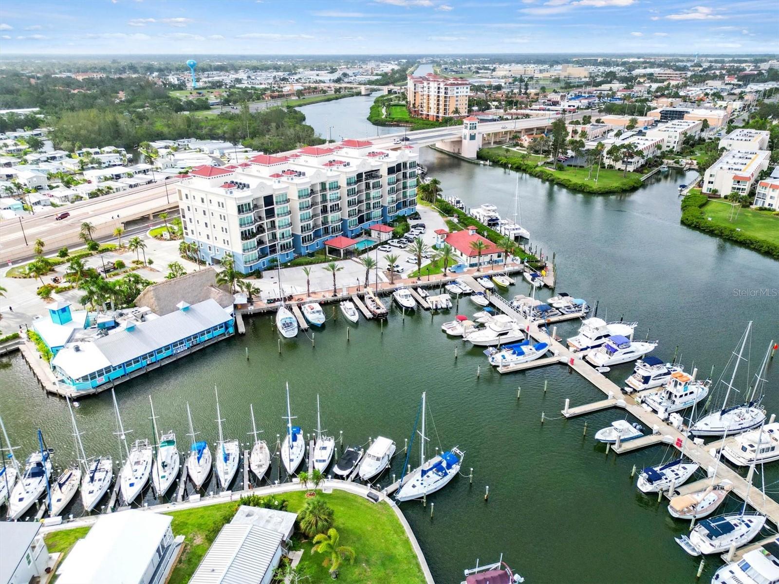 505 N TAMIAMI TRAIL #202, VENICE, FL, 34285