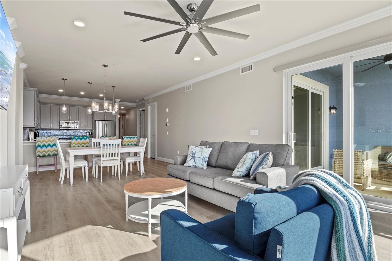 505 N TAMIAMI TRAIL #202, VENICE, FL, 34285