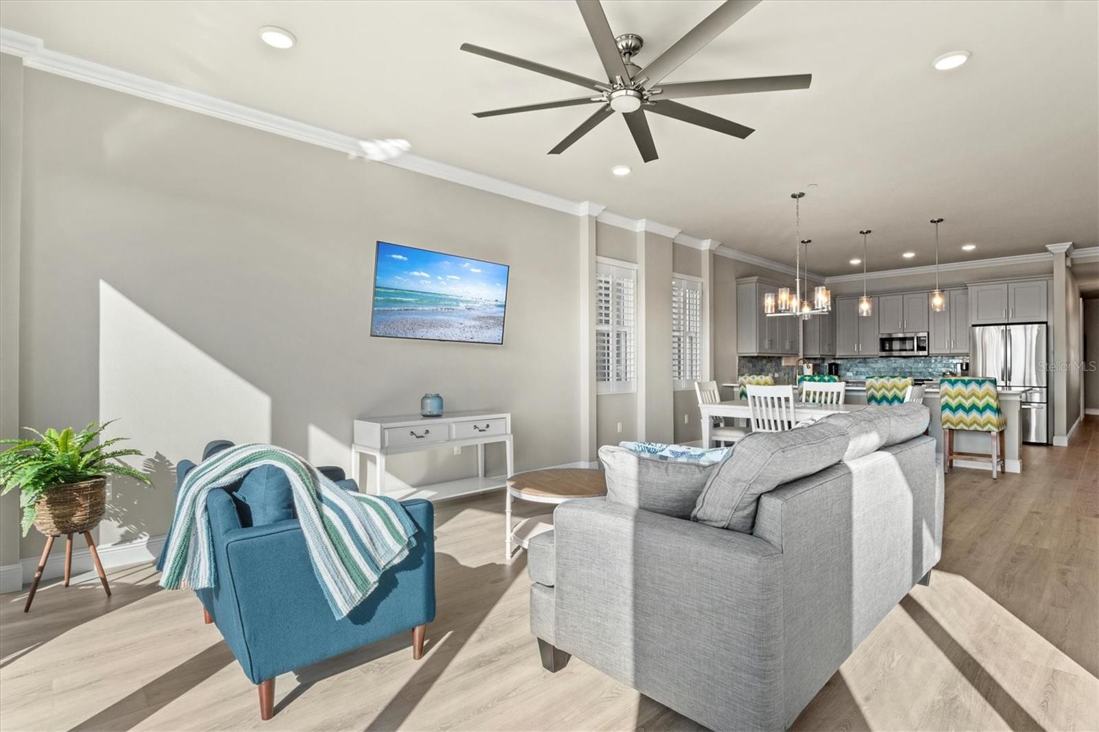505 N TAMIAMI TRAIL #202, VENICE, FL, 34285