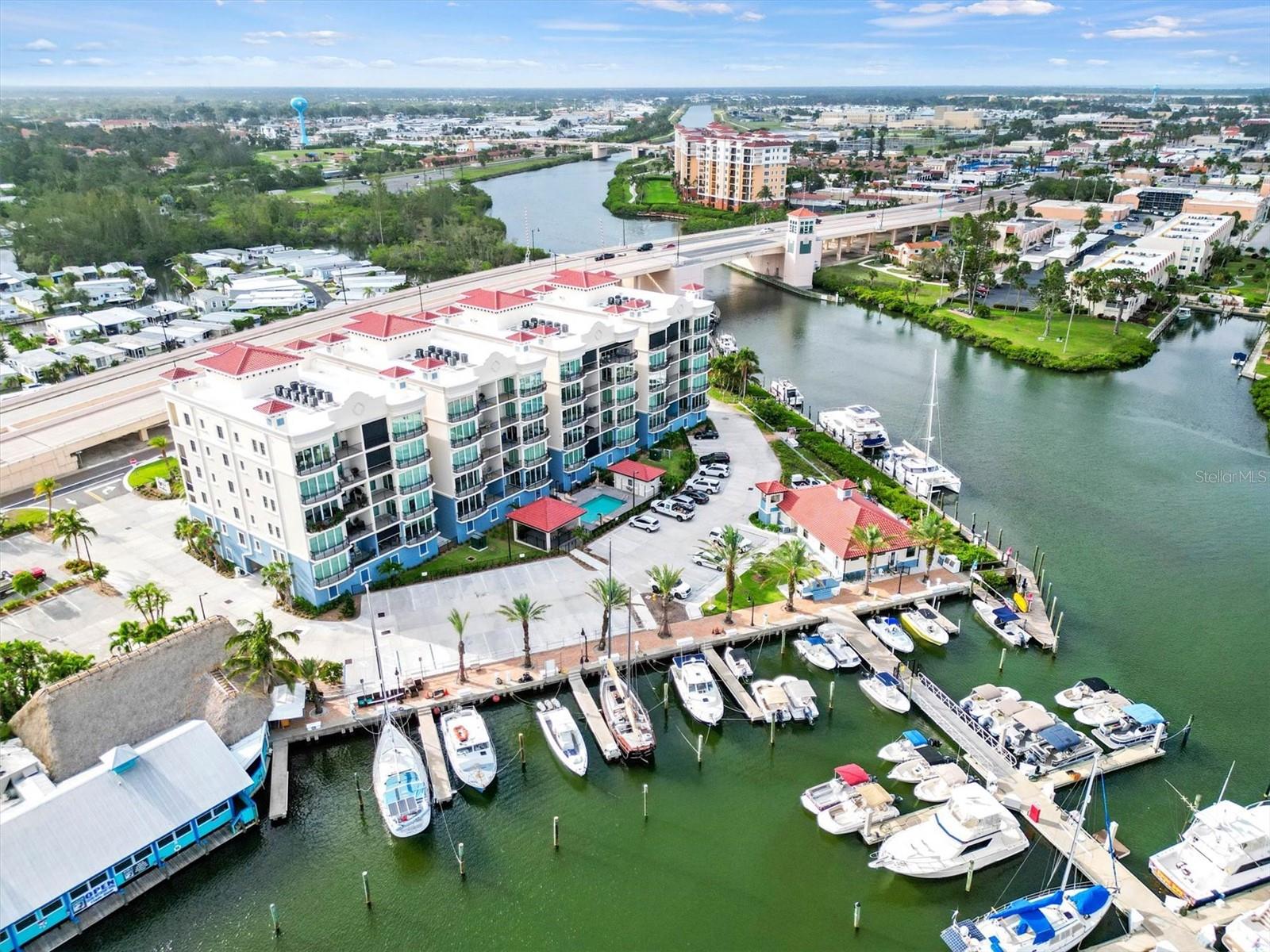 505 N TAMIAMI TRAIL #202, VENICE, FL, 34285