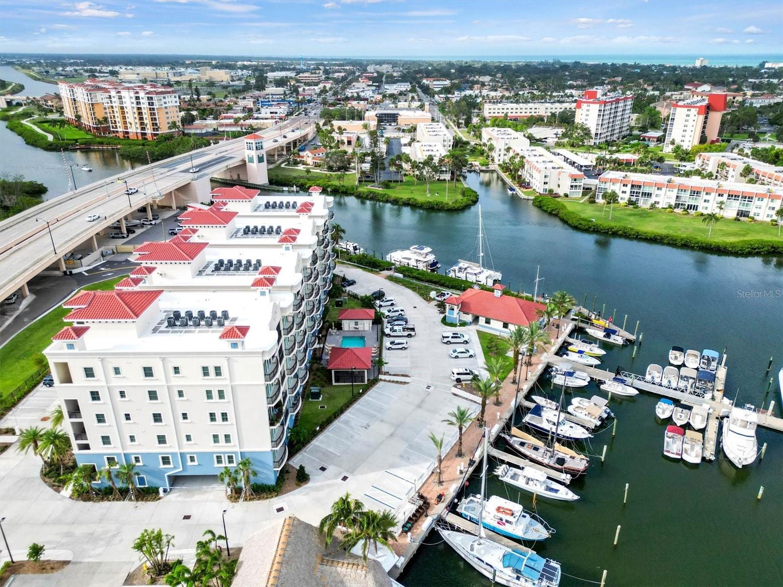 505 N TAMIAMI TRAIL #202, VENICE, FL, 34285