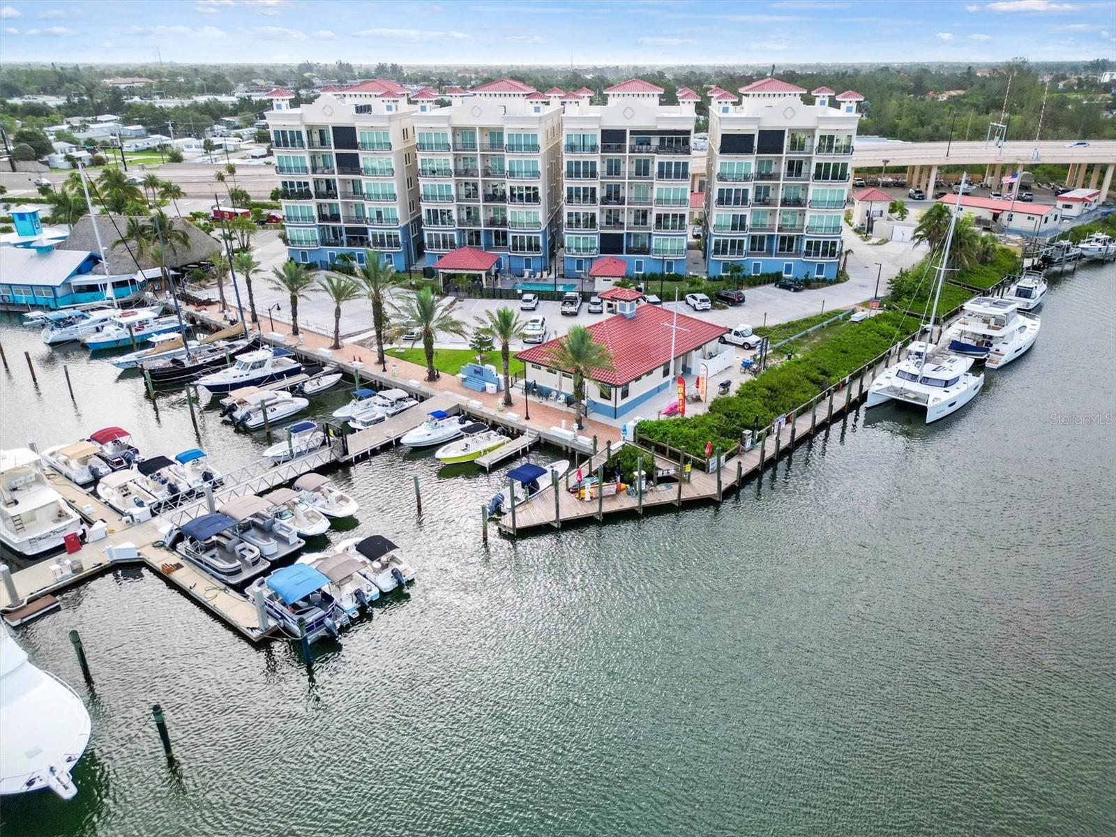 505 N TAMIAMI TRAIL #202, VENICE, FL, 34285