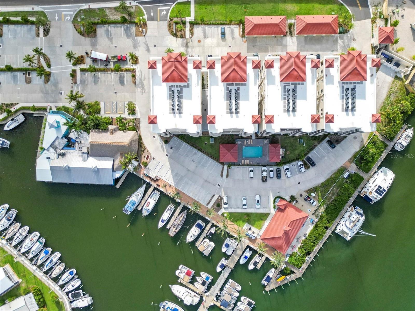 505 N TAMIAMI TRAIL #202, VENICE, FL, 34285