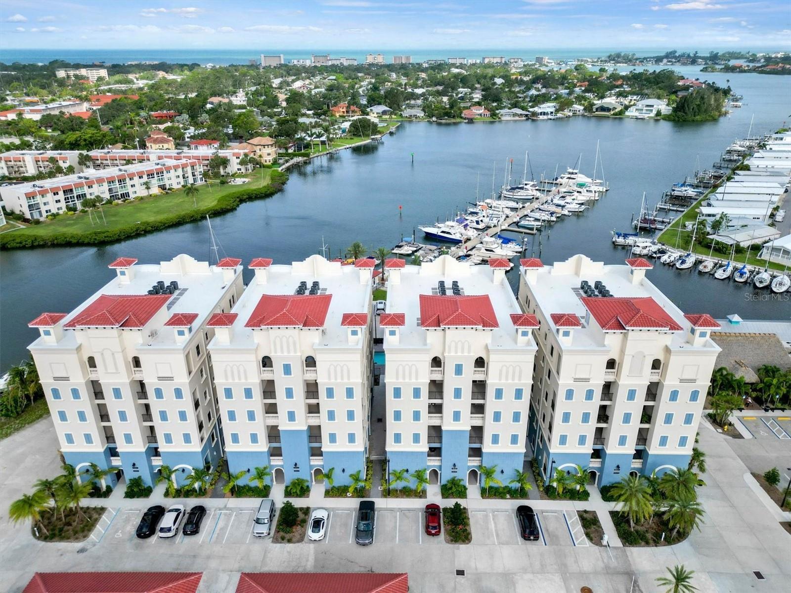505 N TAMIAMI TRAIL #202, VENICE, FL, 34285