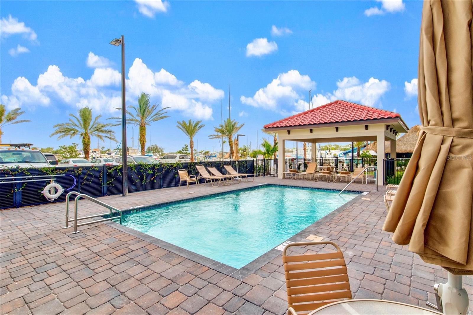 505 N TAMIAMI TRAIL #202, VENICE, FL, 34285