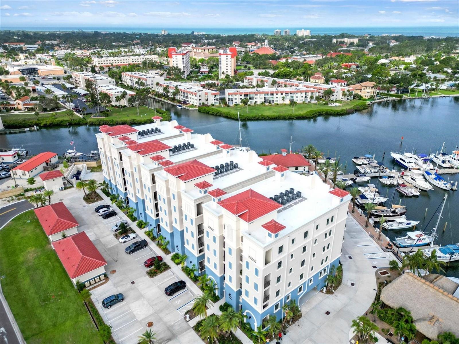 505 N TAMIAMI TRAIL #202, VENICE, FL, 34285