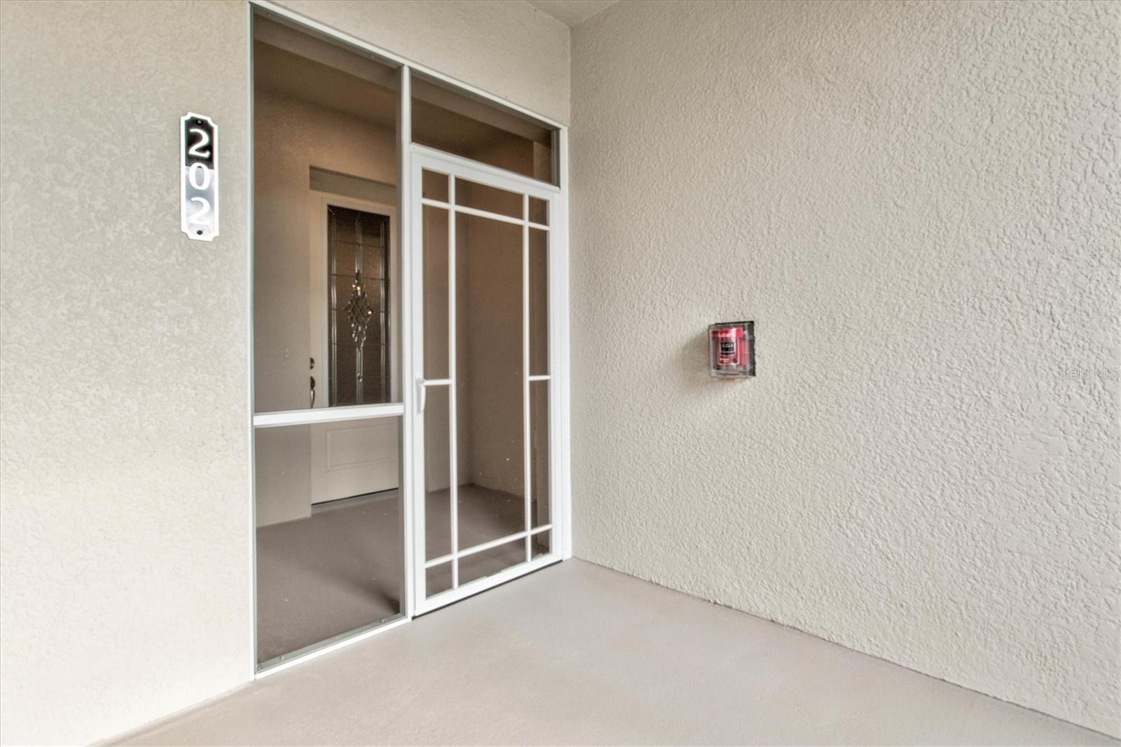 505 N TAMIAMI TRAIL #202, VENICE, FL, 34285