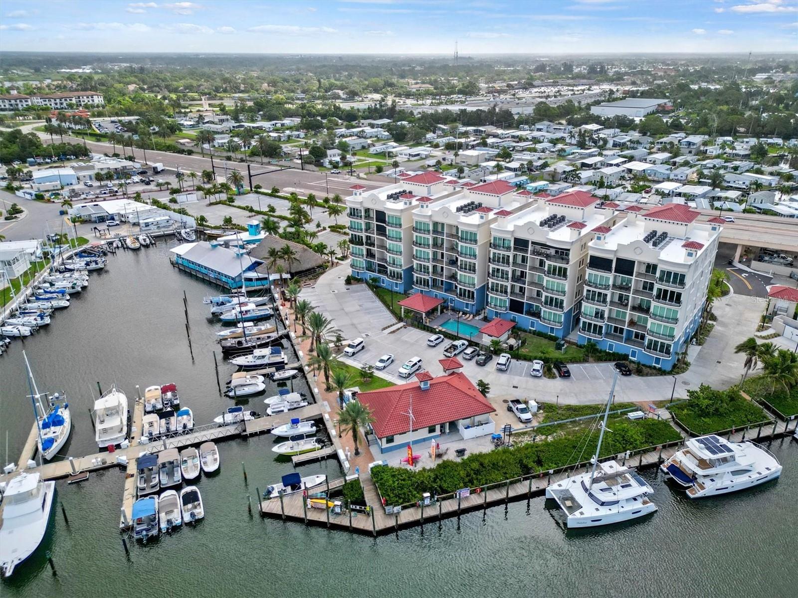 505 N TAMIAMI TRAIL #202, VENICE, FL, 34285