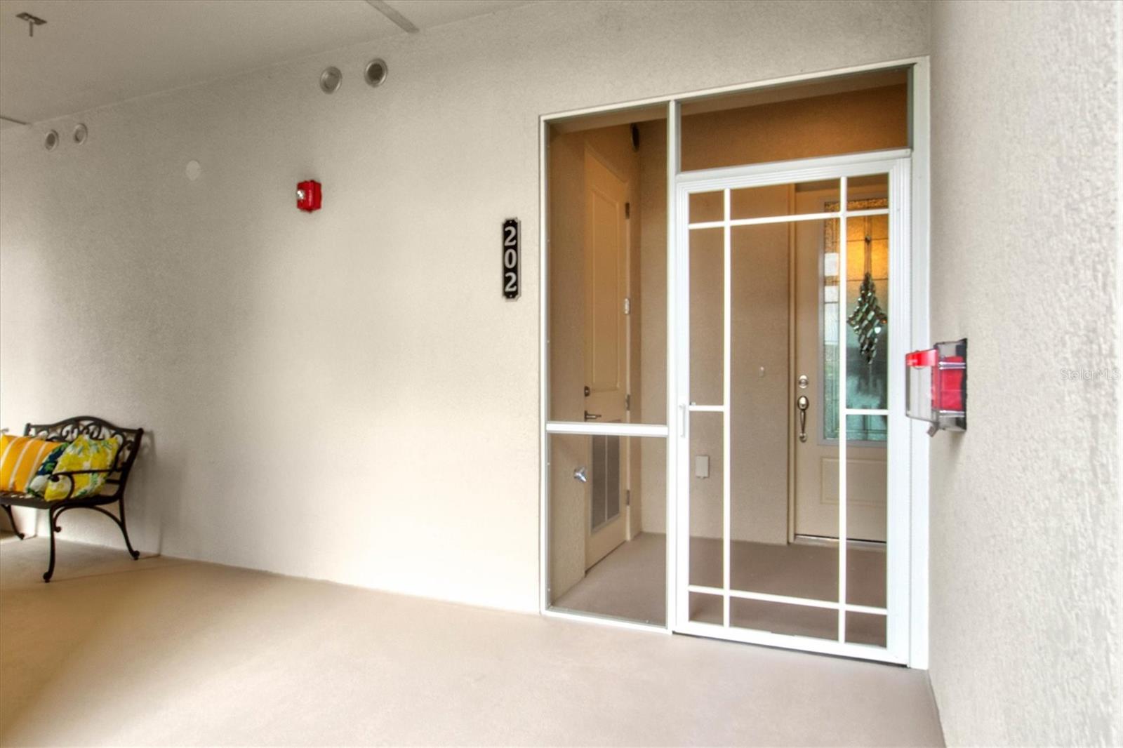 505 N TAMIAMI TRAIL #202, VENICE, FL, 34285