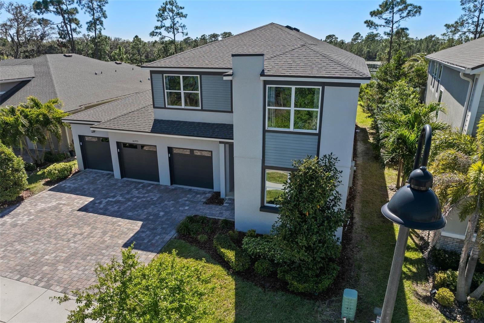 16975 WINGSPREAD LOOP, WINTER GARDEN, FL, 34787