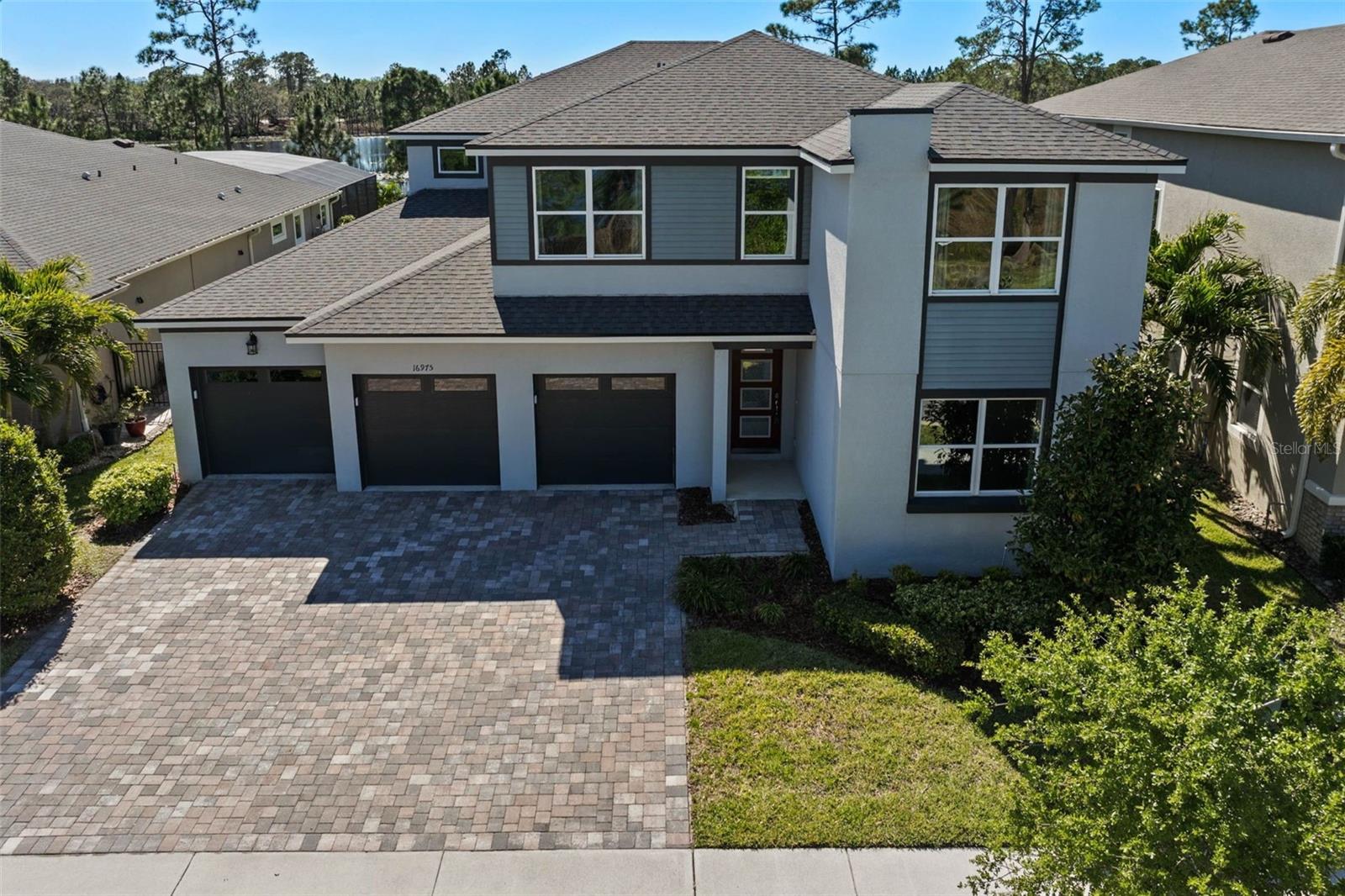 16975 WINGSPREAD LOOP, WINTER GARDEN, FL, 34787
