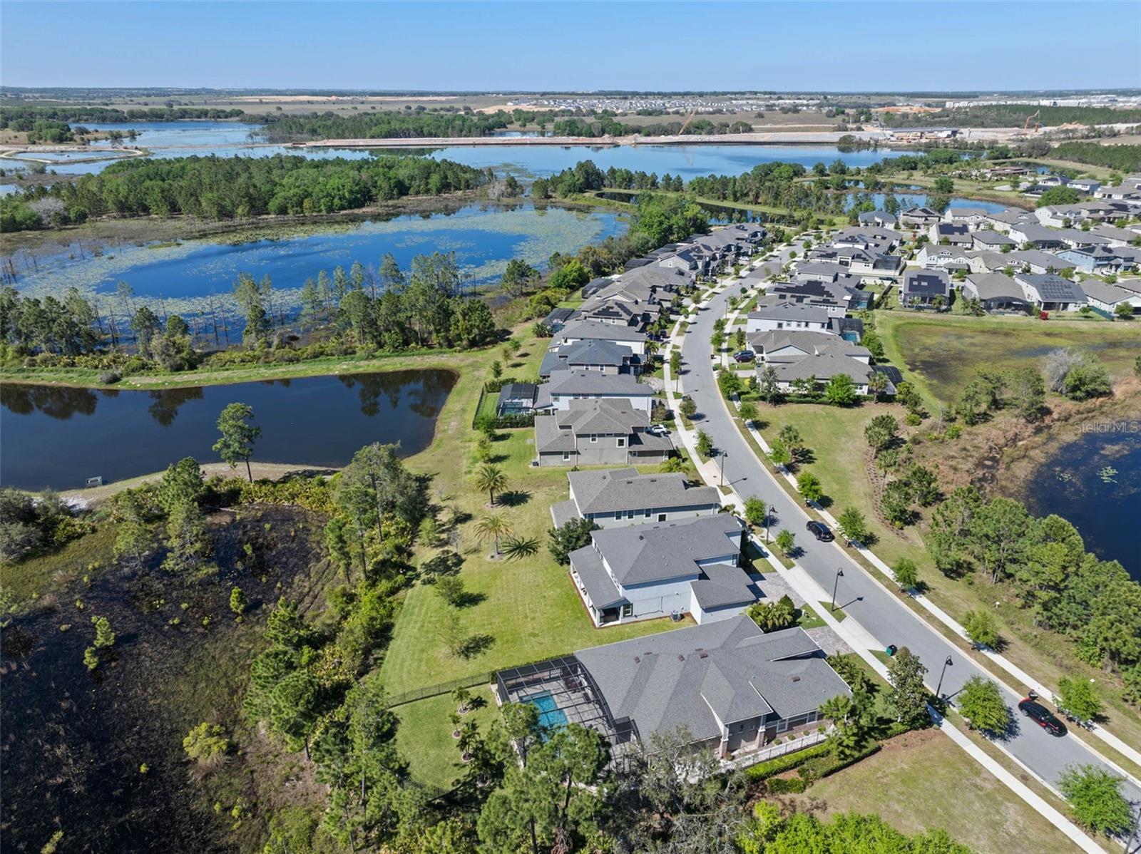 16975 WINGSPREAD LOOP, WINTER GARDEN, FL, 34787