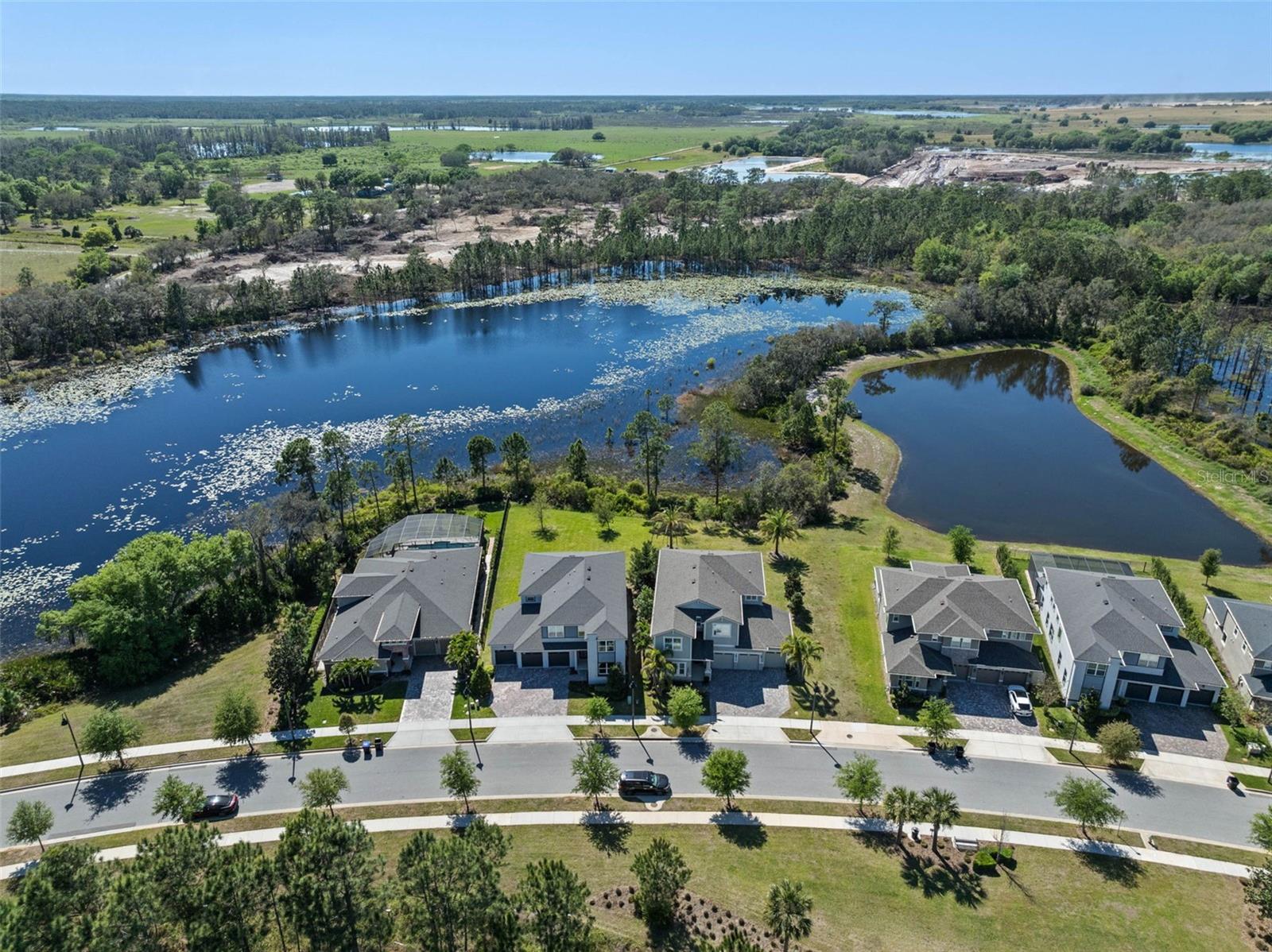 16975 WINGSPREAD LOOP, WINTER GARDEN, FL, 34787