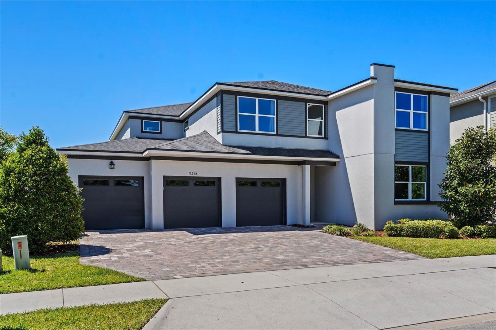 16975 WINGSPREAD LOOP, WINTER GARDEN, FL, 34787
