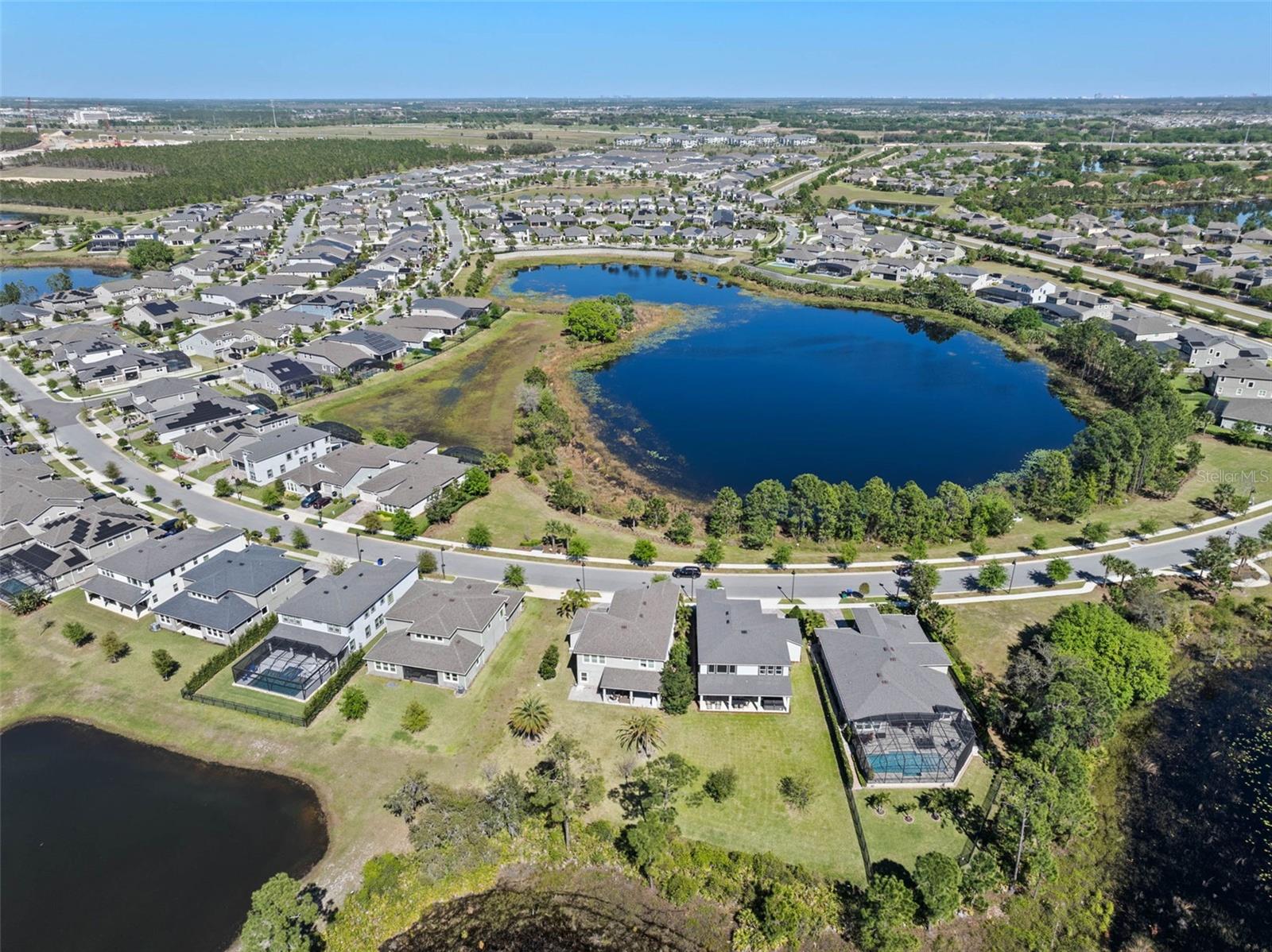 16975 WINGSPREAD LOOP, WINTER GARDEN, FL, 34787