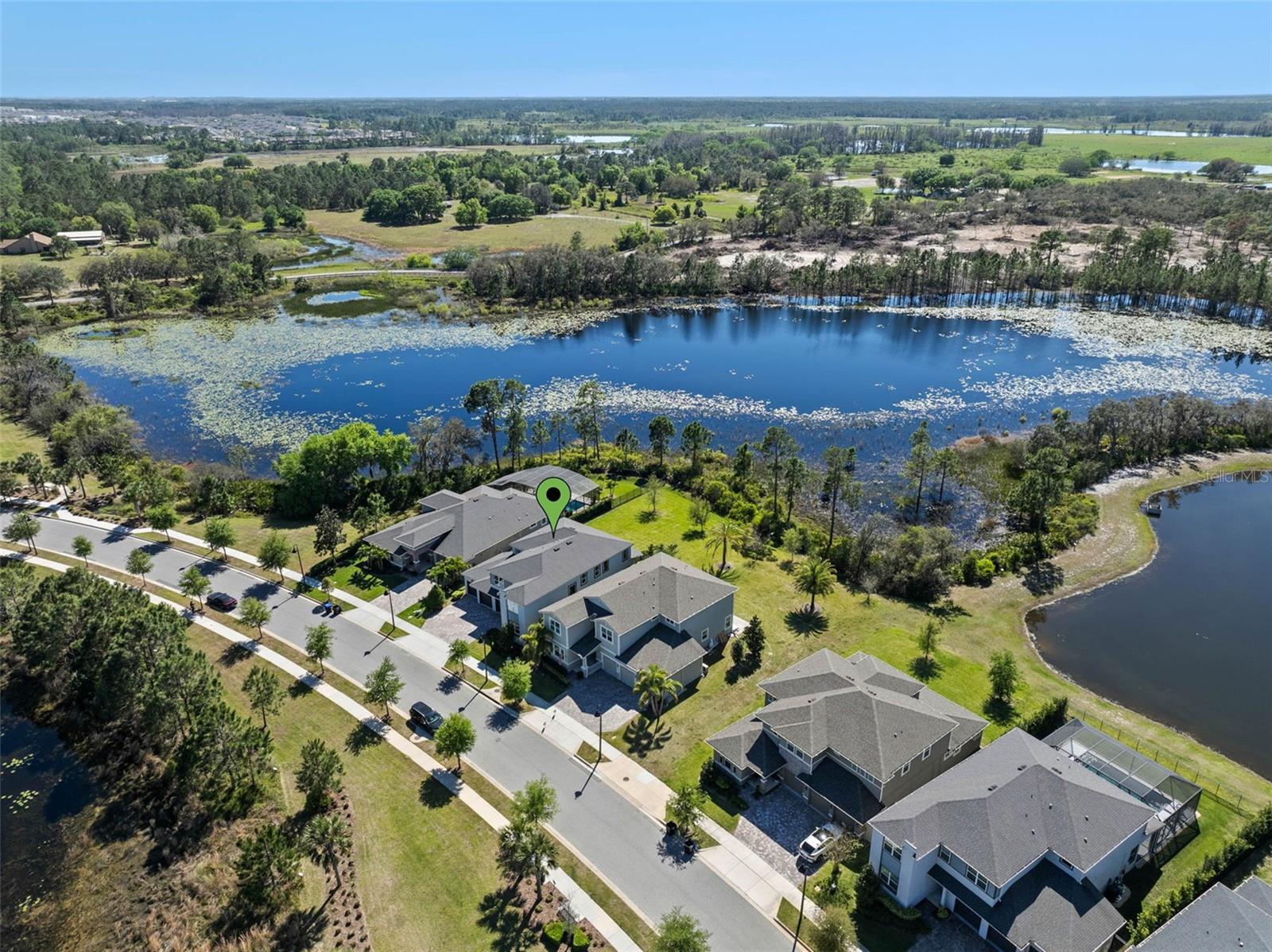 16975 WINGSPREAD LOOP, WINTER GARDEN, FL, 34787