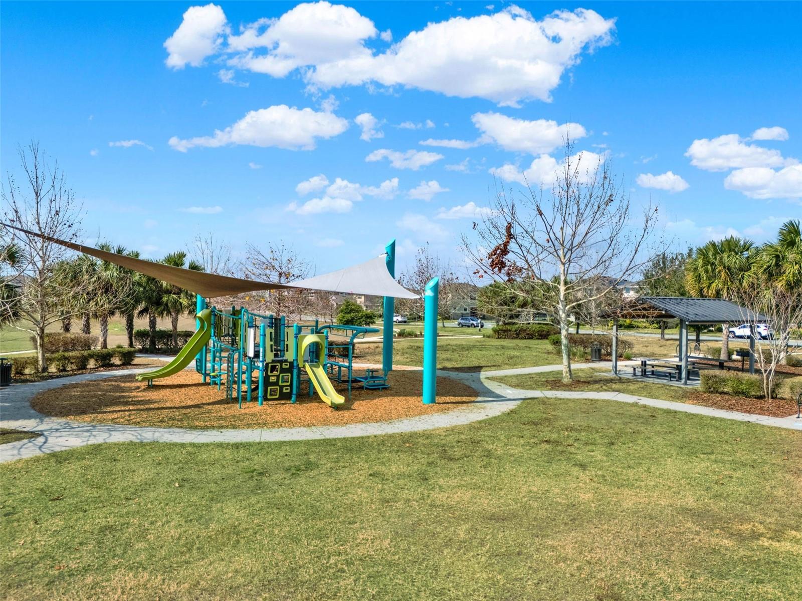 16975 WINGSPREAD LOOP, WINTER GARDEN, FL, 34787