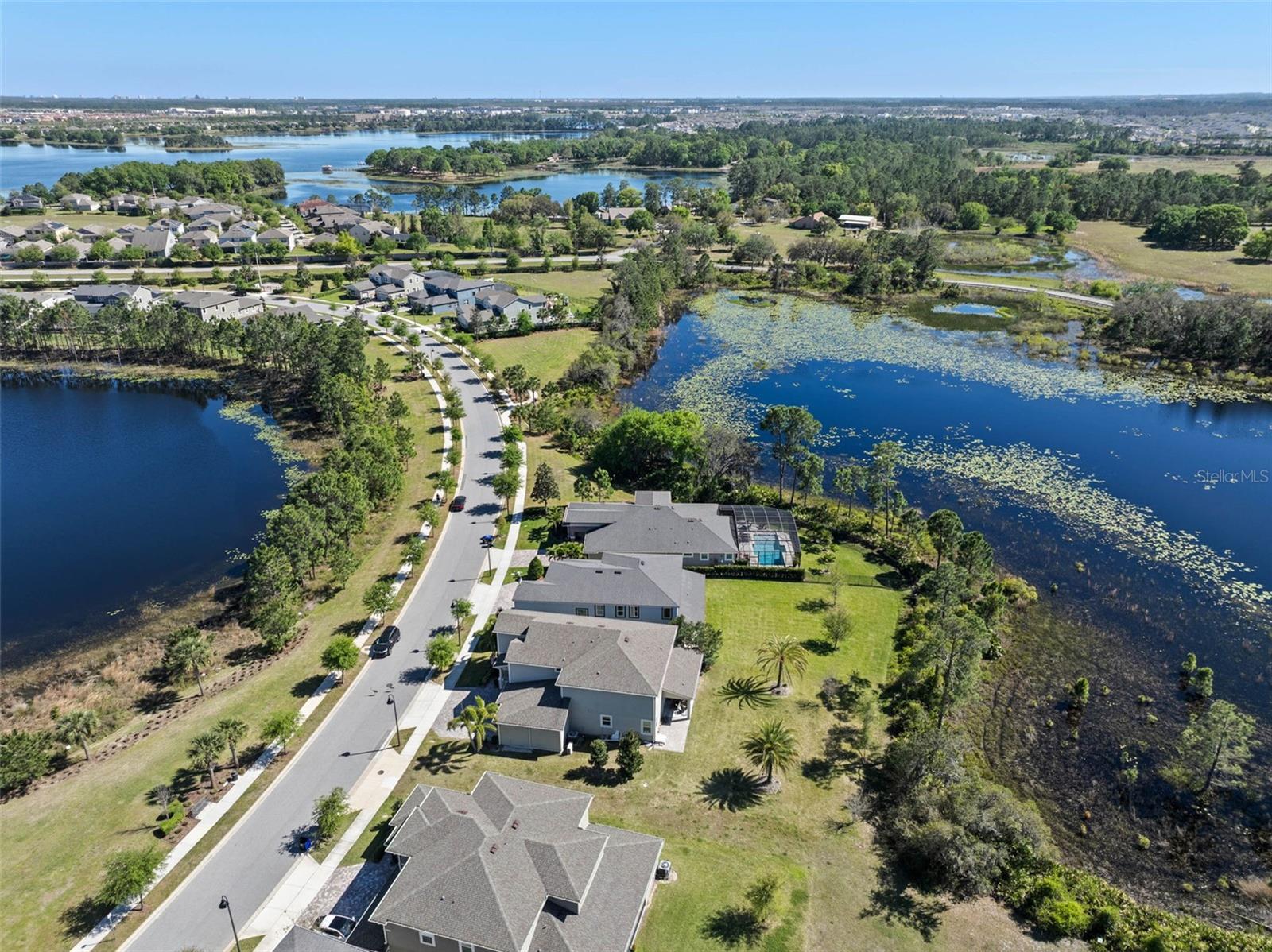 16975 WINGSPREAD LOOP, WINTER GARDEN, FL, 34787