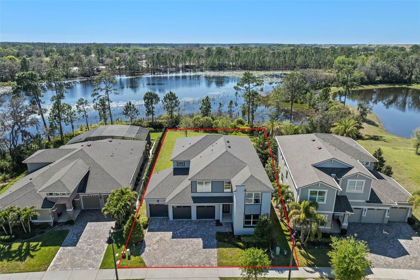 16975 WINGSPREAD LOOP, WINTER GARDEN, FL, 34787