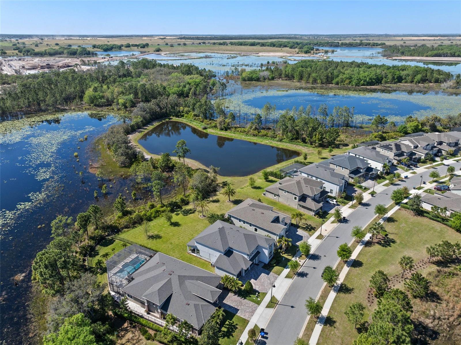 16975 WINGSPREAD LOOP, WINTER GARDEN, FL, 34787