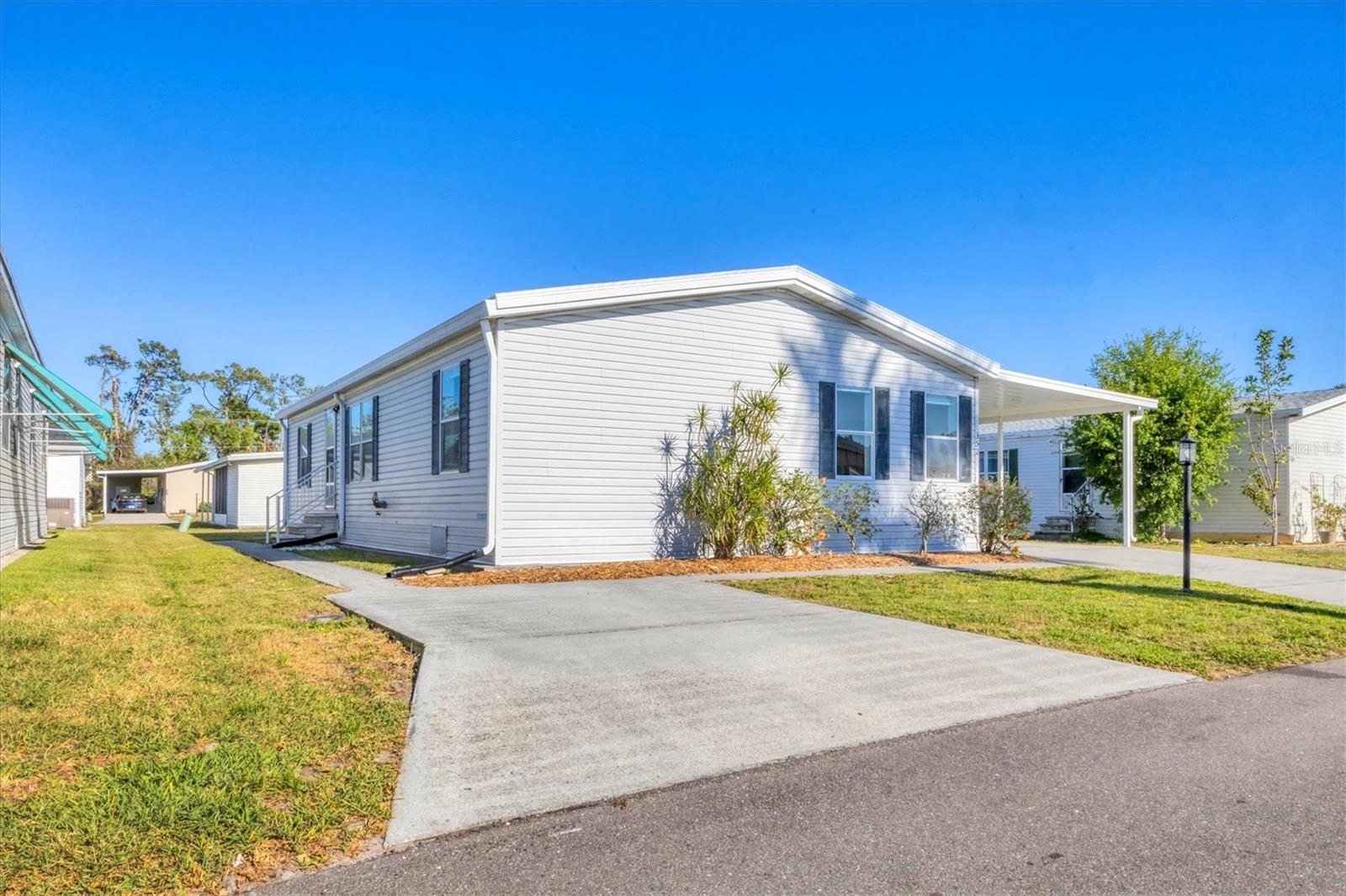 6710 36TH AVE E #352, PALMETTO, FL, 34221