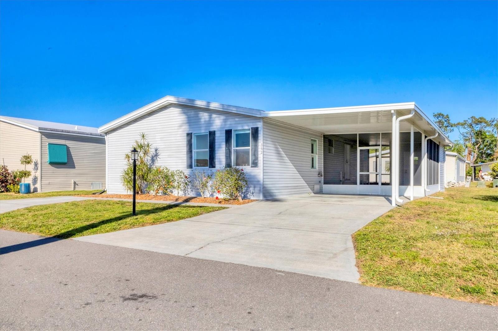 6710 36TH AVE E #352, PALMETTO, FL, 34221